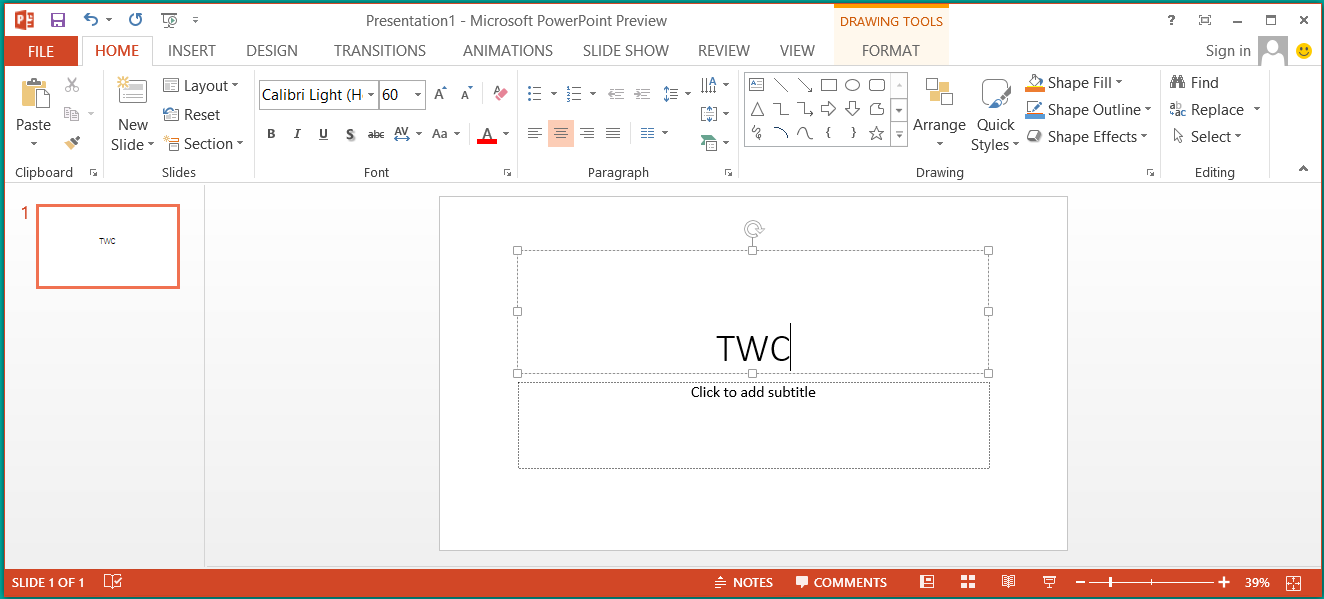 ms office 2013 free download